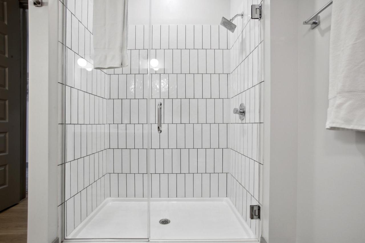 West Midtown Penthouse 2 Bdrm Apartment Atlanta Exterior foto
